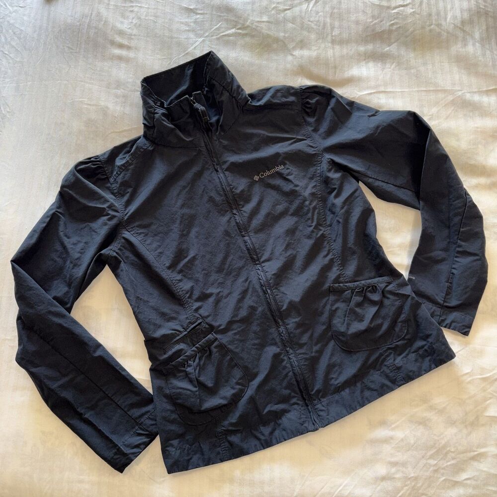 Columbia Omni-Shade Jacket